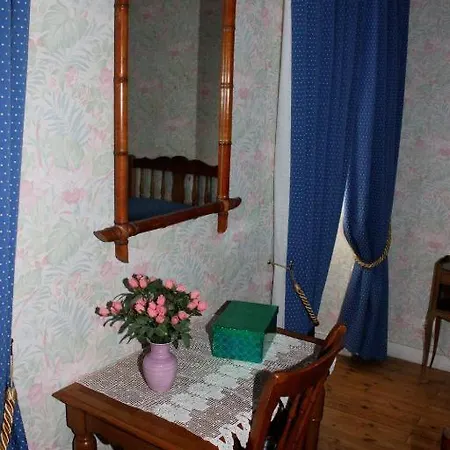 Ferienhaus Chez Germaine Mesnac